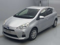 2013 Toyota Aqua