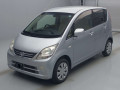2010 Daihatsu Move