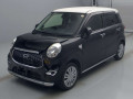 2017 Daihatsu Cast