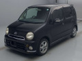 2008 Daihatsu Move Latte
