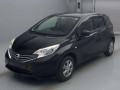 2013 Nissan Note