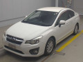 2012 Subaru Impreza G4