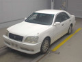 2000 Toyota Crown
