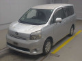 2009 Toyota Voxy