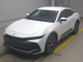 2023 Toyota Crown Crossover