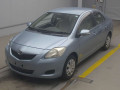 2009 Toyota Belta
