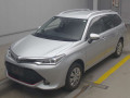 2016 Toyota Corolla Fielder