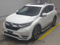 2019 Honda CR-V Hybrid