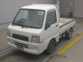 2004 Subaru Sambar Truck