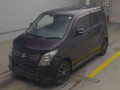 2012 Suzuki Wagon R