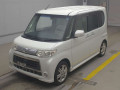 2013 Daihatsu Tanto Custom