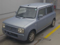 2005 Suzuki ALTO Lapin