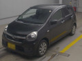 2014 Daihatsu Mira e:S