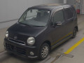 2008 Daihatsu Move Latte