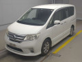 2012 Nissan Serena