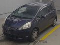 2009 Honda Fit