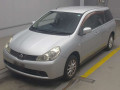 2007 Nissan Wingroad