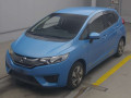 2014 Honda Fit Hybrid