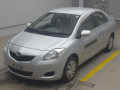 2009 Toyota Belta