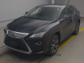 2016 Lexus RX