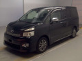 2012 Toyota Voxy
