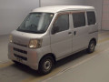 2007 Daihatsu Hijet Cargo