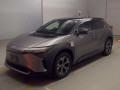 2023 Toyota Bz4X