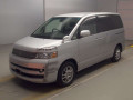 2007 Toyota Voxy