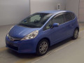 2011 Honda Fit Hybrid