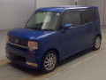 2009 Daihatsu Move Conte Custom