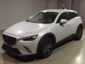 2017 Mazda CX-3