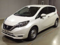 2020 Nissan Note