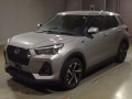 2022 Daihatsu Rocky