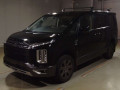 2021 Mitsubishi Delica D5