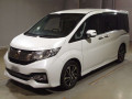 2015 Honda Step WGN Spada