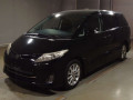2009 Toyota Estima