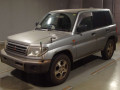 1999 Mitsubishi Pajero iO