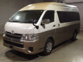 2017 Toyota Hiace Wagon
