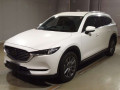 2021 Mazda CX-8