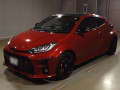 2020 Toyota GR YARIS
