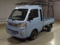2021 Daihatsu Hijet Truck