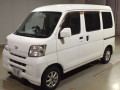 2010 Daihatsu Hijet Cargo