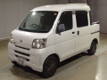2012 Daihatsu Hijet Cargo