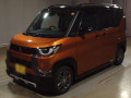 2024 Mitsubishi Delica Mini