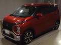 2019 Mitsubishi eK X