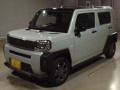 2024 Daihatsu TAFT