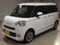2024 Daihatsu Move Canbus