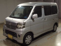 2005 Daihatsu Atrai Wagon