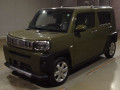 2023 Daihatsu TAFT