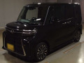 2025 Daihatsu Tanto Custom